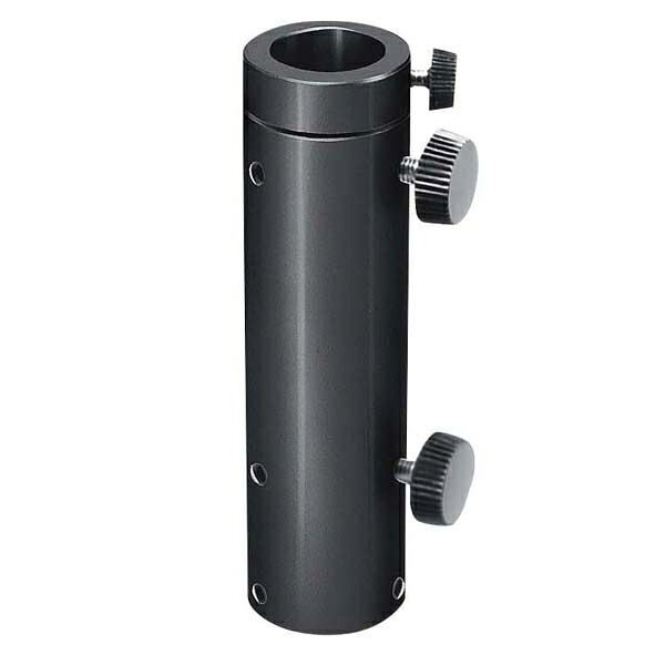 中央精機 スタンド φ20 L=100 ES-20-100P｜セミプロＤＩＹ店ファースト
