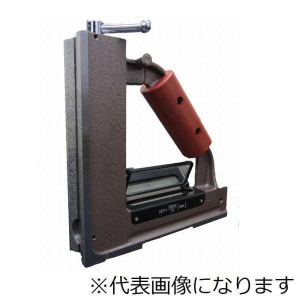 新潟理研測範 ミニレベル A級 NO.584 MINI0.02-100