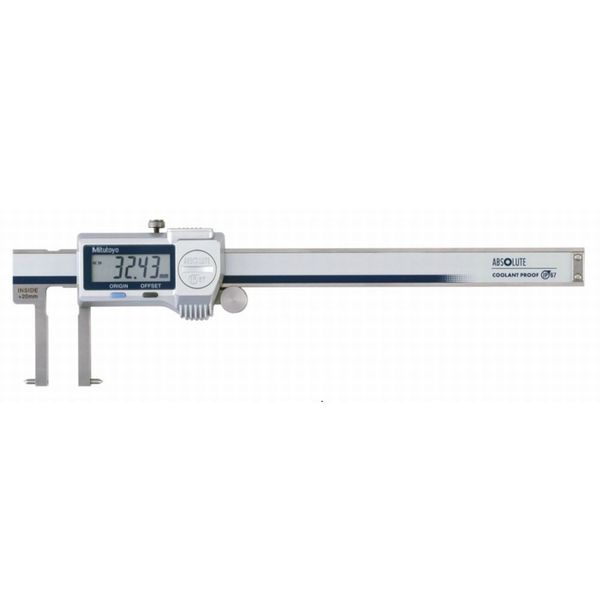ミツトヨ(Mitutoyo) デジマチックノギス 573-646-20 NTD14P-P15M 43,858円