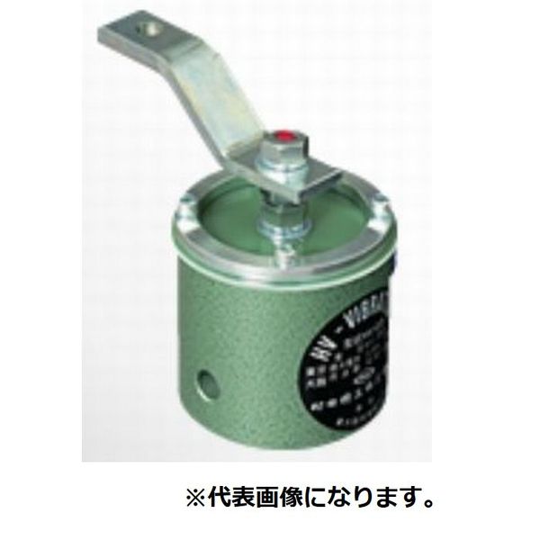 村田精工 ミニバイブレーター60HZ/200V HV-00-26