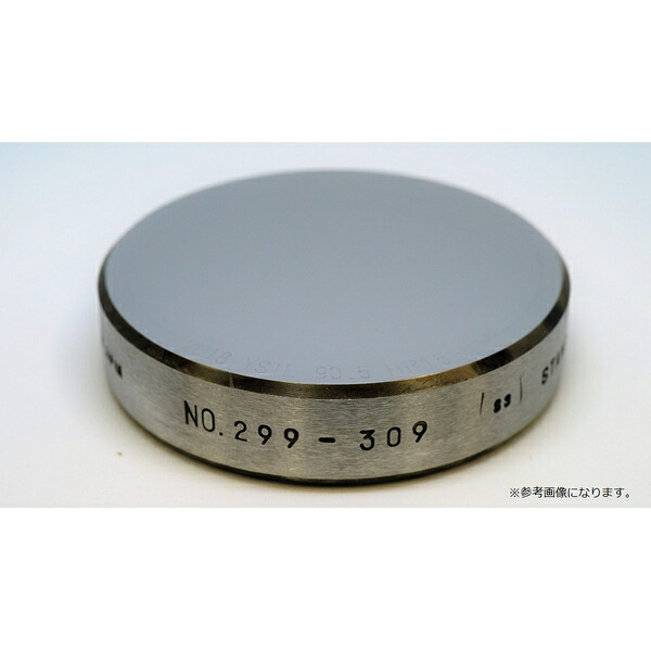 山本科学工具 硬さ基準片 HR15N-92｜セミプロＤＩＹ店ファースト 13,961円
