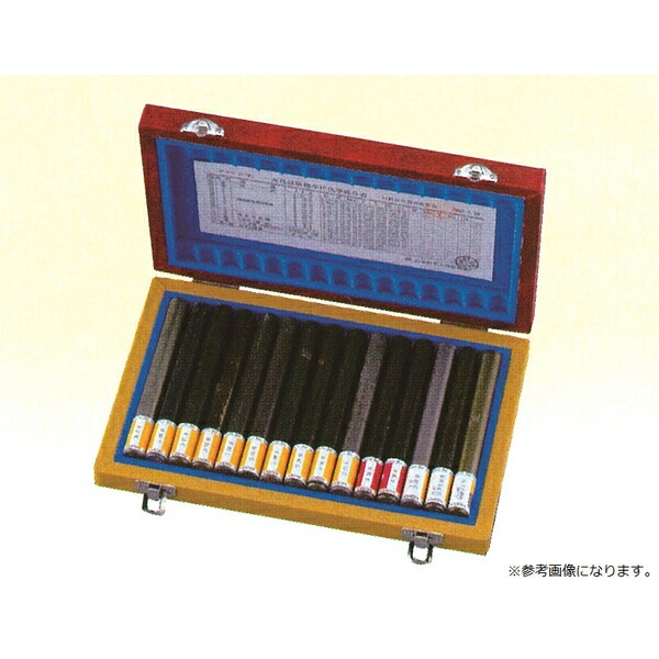 山本科学工具 火花試験標準片 ST-F 36,894円