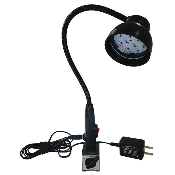 ノガ・ウォーターズ LEDカップ 12灯付 LED2001