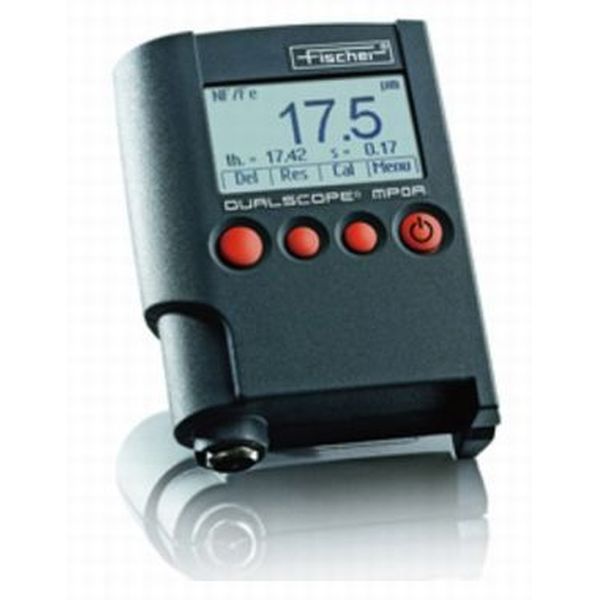 フィッシャー・I デュアルスコープ USB付/605-097 MP0R