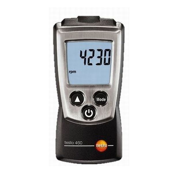 テストー(TESTO) 非接触式回転計 0560 0460 460 26,349円