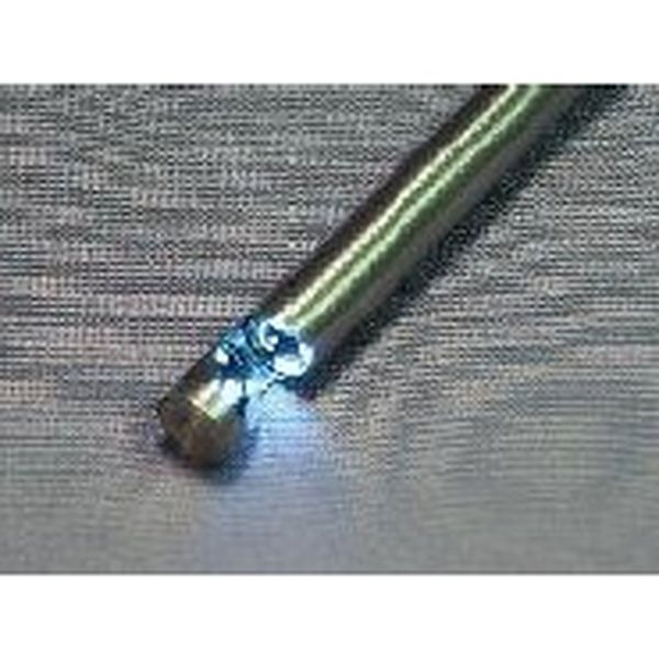 SPIエンジニア HNL-4.6CAM用側視アタッチメント 90度/標準長20cm HNL-4.6S9D