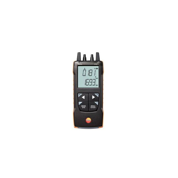 テストー(TESTO) 512-1 差圧計 0563 1512