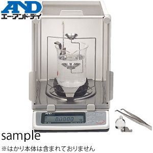 エー・アンド・ディ(A&D) AD-1653 比重測定キット