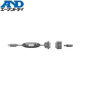 エー・アンド・ディ(A&D) AX-USB-DIN USBコンバータ・ケーブルセット 12,491円