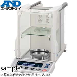 エー・アンド・ディ(A&D) BM-200 分析天びん　BM200　一般校正付　 (書類宛名付き)