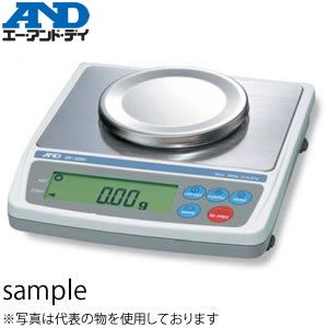 エー・アンド・ディ(A&D) EK200I-JA-00J00 パーソナル天びん EK200I JCSS校正付 (書類宛名無し)|セミプロDIY店ファースト