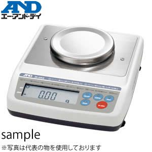 エー・アンド・ディ(A&D)　EK-320iR　調剤用電子天びん(はかり)　検定付　[ひょう量：20g/300g]