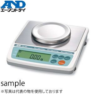 エー・アンド・ディ(AD) EW-150i トリプルレンジ 電子天びん(はかり) [ひょう量