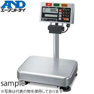 エー・アンド・ディ(A&D) FS30KI-K-01A00 FS30KI-K (検定付きはかり 防塵・防水はかり) 使用地域:1地域/一般校正書類付　(書類宛名無し)｜セミプロＤＩＹ店ファースト