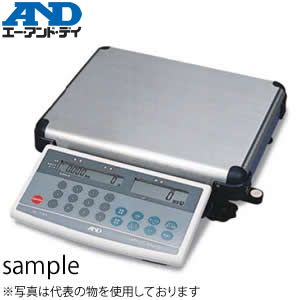 エー・アンド・ディ(A&D) HD60KB-00A00 個数計 HD60KB 一般校正付 (書類宛名無し)|セミプロDIY店ファースト