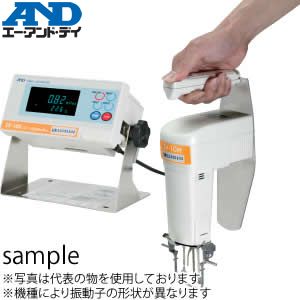 エー・アンド・ディ(A&D) SV-10H 音叉型振動式粘度計