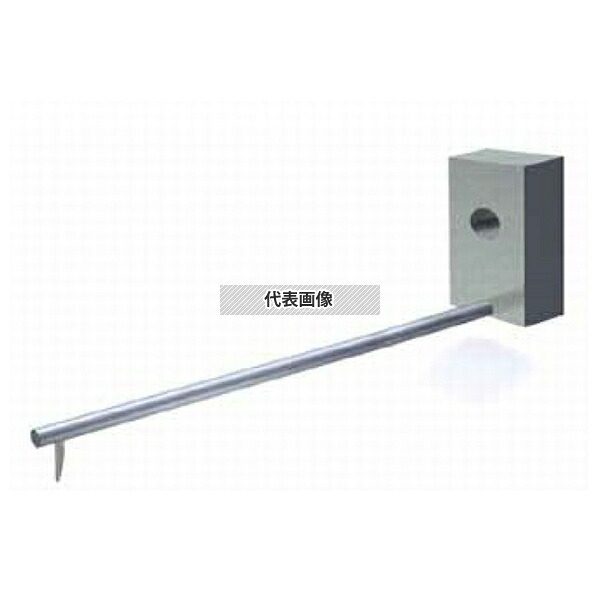 東京精密 DM45510 輪郭用触針(小穴測定) [DM45510] 34,678円