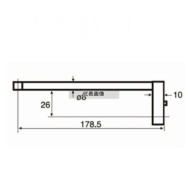 東京精密 DM45528 アーム(汎用測定) [DM45528]｜セミプロＤＩＹ店ファースト