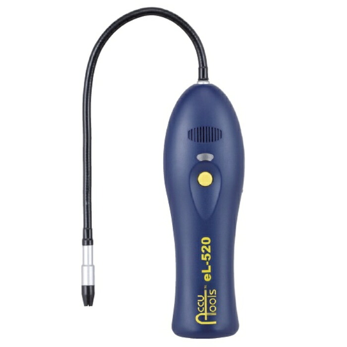A-GAS JAPAN フロンガス検知器 eL-520