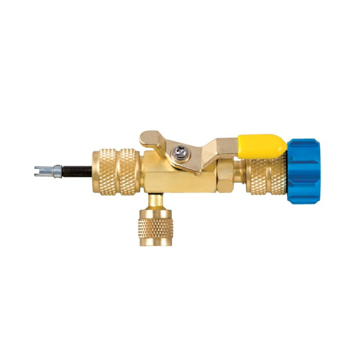 A-GAS JAPAN バルブコアリムーバー FS-792C
