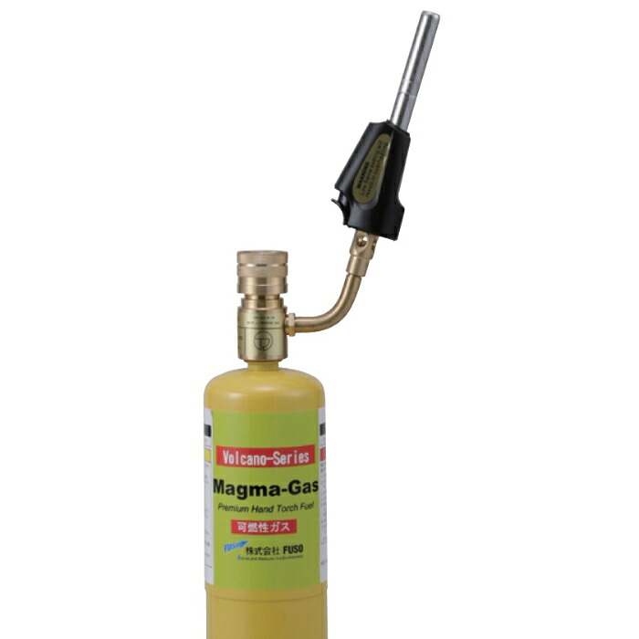 A-GAS JAPAN 自動着火トーチ(ボンベ1本付き FS-800AS