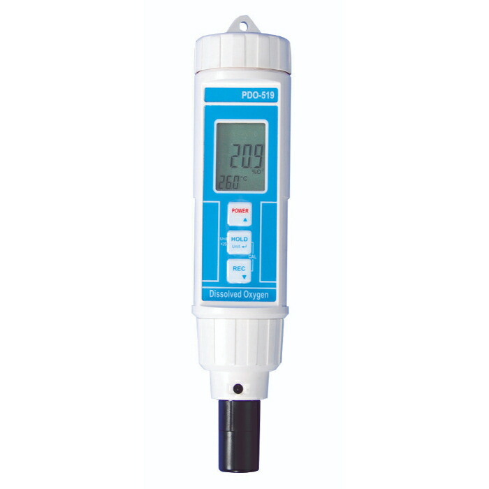 A-GAS JAPAN 溶存酸素計 PDO-519