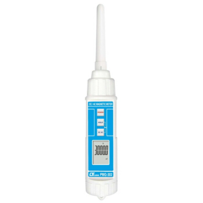A-GAS JAPAN テスラメータ PMG-302