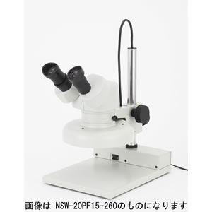 カートン光学(Carton) M35841526 実体顕微鏡 双眼タイプ NSW-40PF15-260