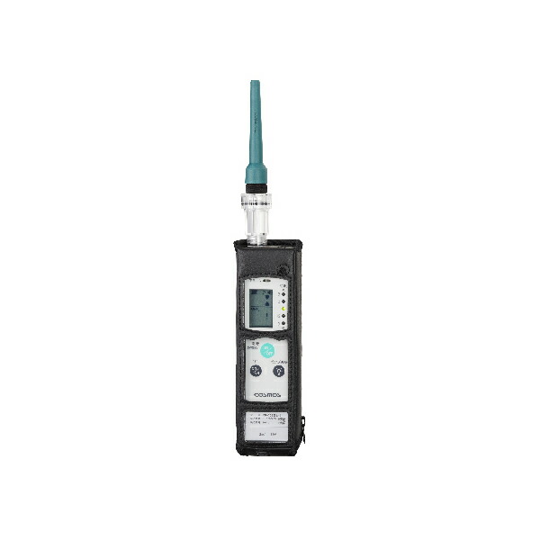 新コスモス電機 LPガス事業者向け 可燃性ガス探知器 XP-702IIIL-B(都市ガス)[法人限定]