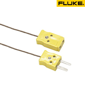 フルーク(FLUKE) 80PT-EXT 熱電対延長線キット|セミプロDIY店ファースト
