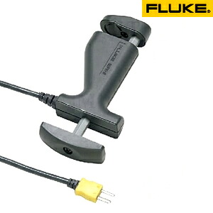 フルーク(FLUKE) 80PK-8 パイプ・クランプ式温度プローブ｜セミプロＤＩＹ店ファースト