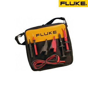 フルーク(FLUKE) TLK-220 SureGrip 付属キット｜セミプロＤＩＹ店ファースト