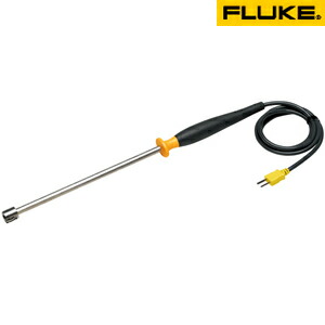 フルーク(FLUKE) 80PK-27 SureGrip 堅牢型表面プローブ｜セミプロＤＩＹ店ファースト