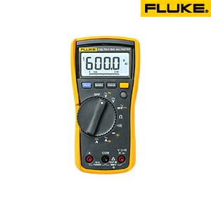 フルーク(FLUKE) FLUKE 115 デジタルマルチメーター
