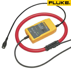フルーク(FLUKE) i3000s-Flex-24 AC3000Aフレキシブル電流クランプ I3000S|セミプロDIY店ファースト