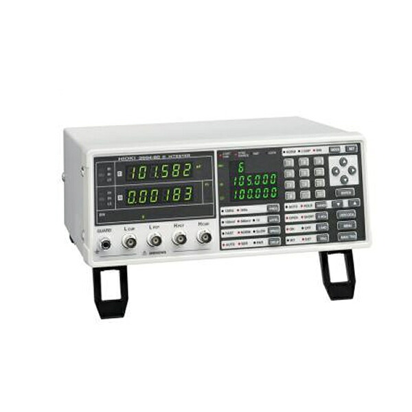 日置電機(HIOKI)　Cハイテスタ　3504-50　BIN機能｜セミプロＤＩＹ店ファースト 183,260円