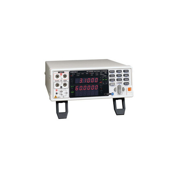 日置電機(HIOKI) BT3562-01 バッテリハイテスタ(GP-IB、アナログ出力付)|セミプロDIY店ファースト