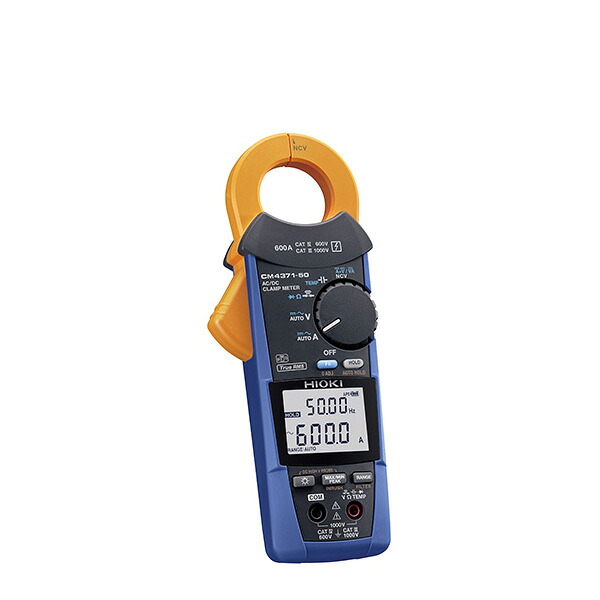 日置電機(HIOKI)　CM4371-90　ACクランプパワーメータ/ワイヤレスアダプタZ3210セット｜セミプロＤＩＹ店ファースト