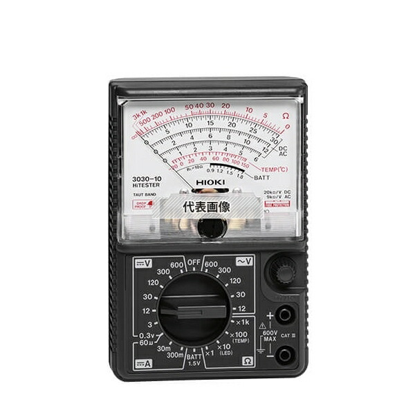 楽天市場】HIOKI/日置 LCRハイテスタ 3532-50□(4)□□RS-232C