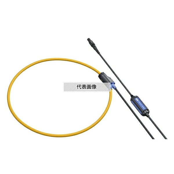 日置電機(HIOKI) CT7046(KOUSEI) ACフレキシブルカレントセンサ（メーカー校正書類付き/宛名記載なし