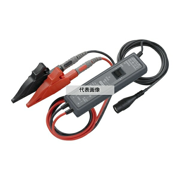 日置電機(HIOKI) P9000-01(KOUSEI) 差動プローブ（メーカー校正書類付き/宛名記載なし｜セミプロＤＩＹ店ファースト