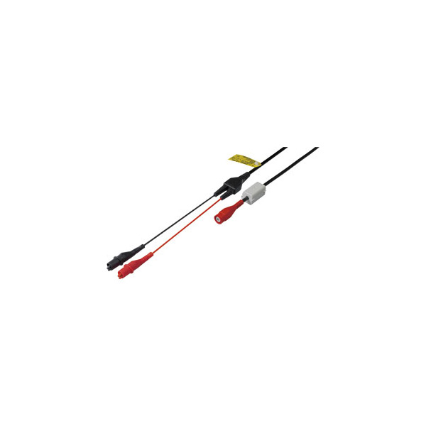 日置電機(HIOKI) L9198 接続コード(低圧用)|セミプロDIY店ファースト