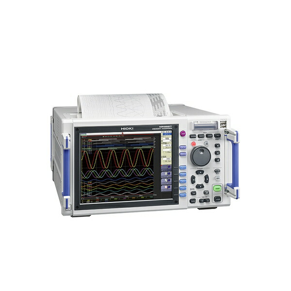 日置電機 8804 メモリハイコーダ◆HIOKI 8804 imgrc0080890205.jpg