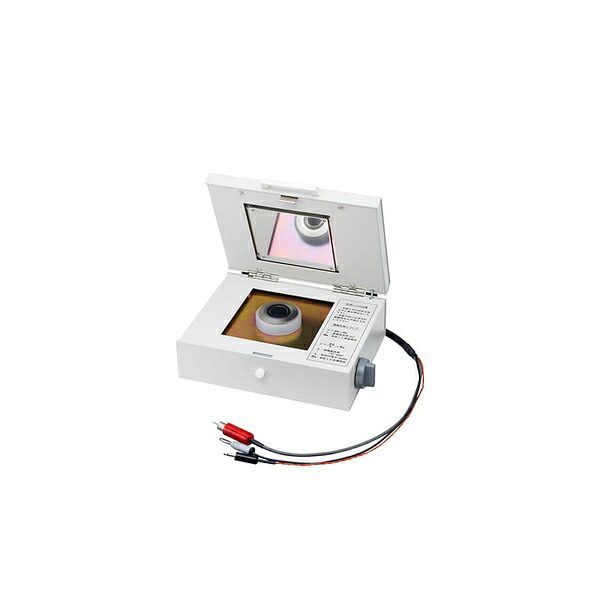 日置電機(HIOKI) 平板試料用電極 SME-8311｜セミプロＤＩＹ店ファースト
