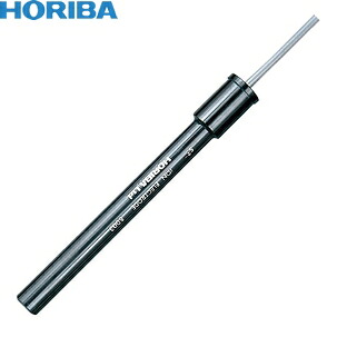 堀場製作所(HORIBA) 硫化物イオン電極 8003-10C/イオン｜セミプロＤＩＹ店ファースト