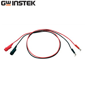 インステック(INSTEK)　GTL-104A　テストリード：最大電流10A
