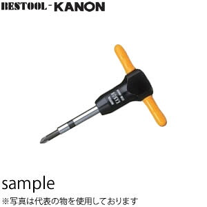 カノン(中村製作所)　N10STDK　単能型空転式トルクドライバー　【受注生産品　※注文時はトルク値を指定してください】｜セミプロＤＩＹ店ファースト