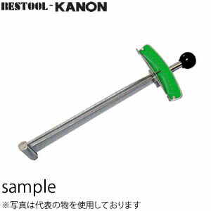 カノン(中村製作所) N420FK プレート型トルクレンチ|セミプロDIY店ファースト
