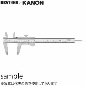 カノン(中村製作所) SM250 長尺モーゼルノギス 392,337円