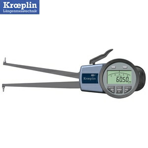 クロップリン Kroeprin G330 デジタルクイックテスト 内径測定用 測定範囲 30 60mm セミプロdiy店ファースト ドイツ クレップリン社 キャリパゲージ クロップリン Kroeprin G330 デジタルクイックテスト 内径測定用 測定範囲 30 60mm セミプロdiy店ファースト ドイツ クレップリン社 キャリパゲージ